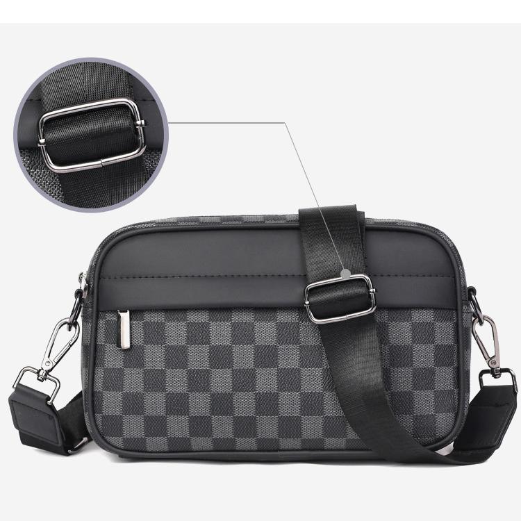 Men's Shoulder Bags