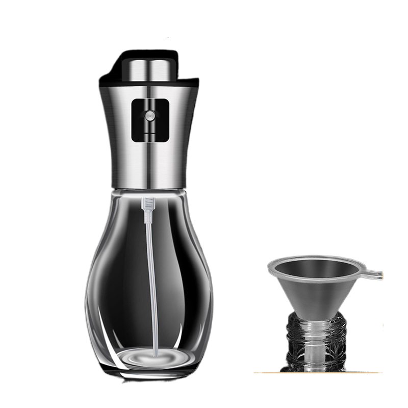 Liquid Spray Bottle