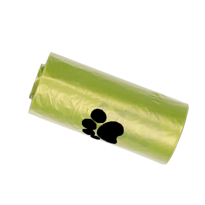 Poop Bags for Dogs & Cats and Portable Pet Waste Bags
