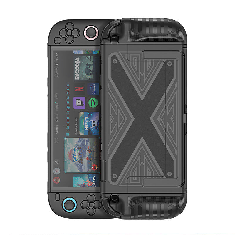 Switch2 Game Console Protective Case