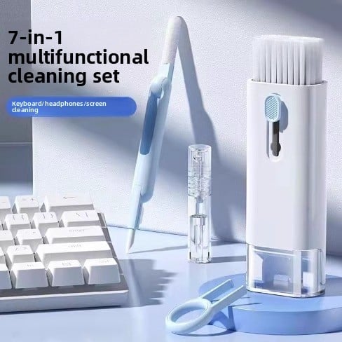 Electreonics Cleaning kit