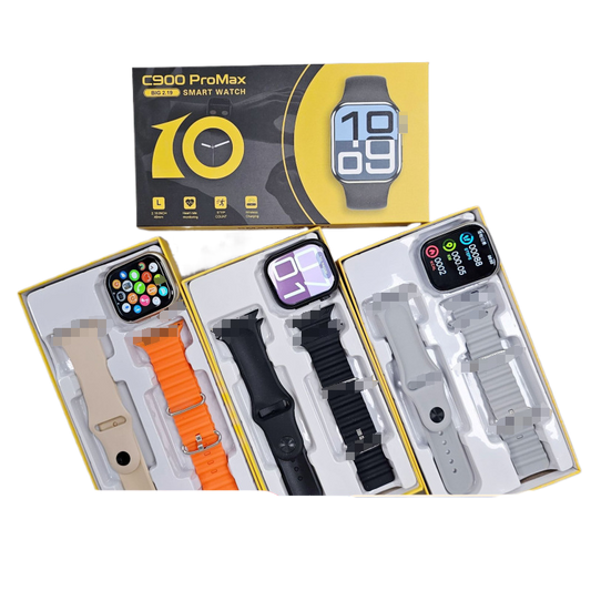 Bluetooth Smart Watch