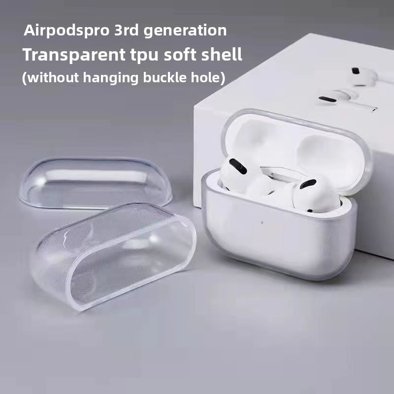 For Airpods generation earphone shell