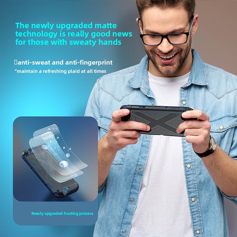 Switch2 Game Console Protective Case
