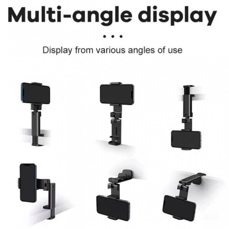 Phone stand & mount