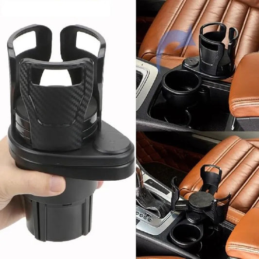 Multi-function Car Water Cup Holder