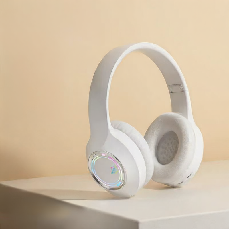 Wireless Bluetooth Headphones