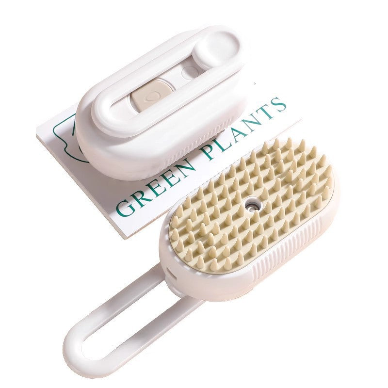 Pet Spray Massage Comb