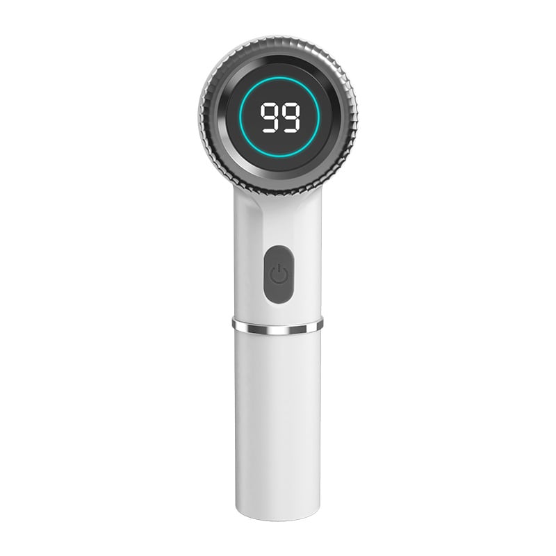 Multi-functional electric cleaning brush