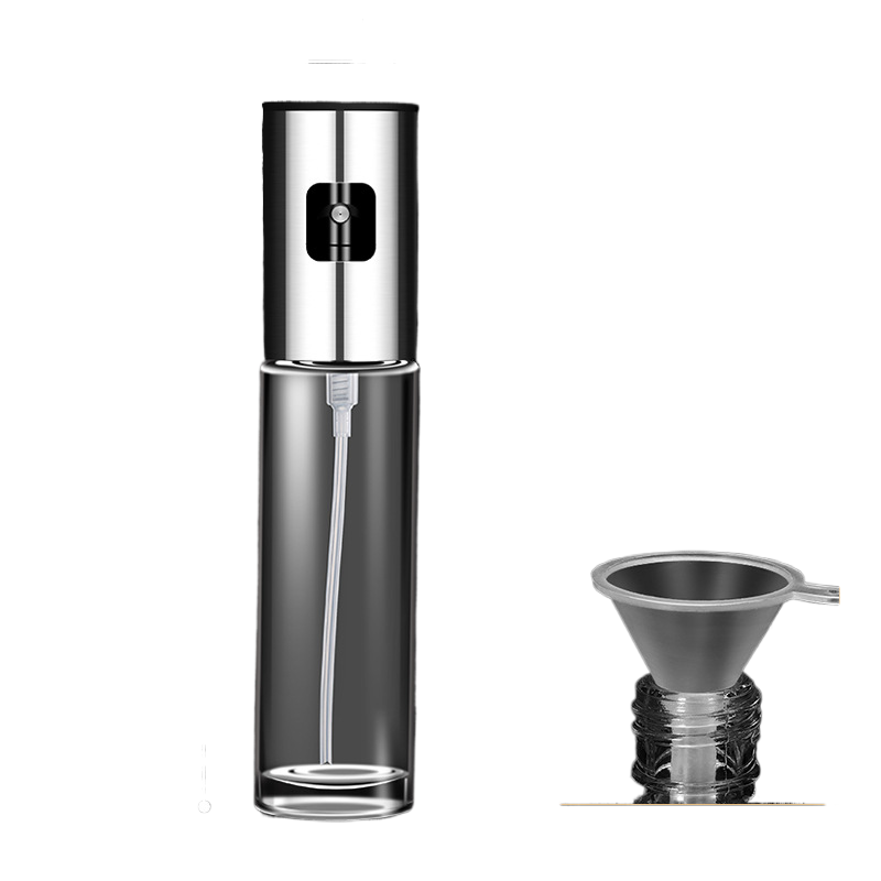 Liquid Spray Bottle
