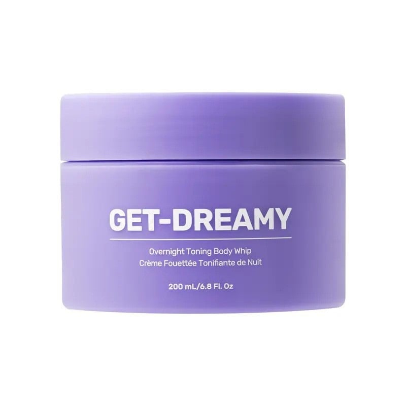 Toner Body lotion Moisturizing Firming Night cream Anti-Wrinkle & Ageing