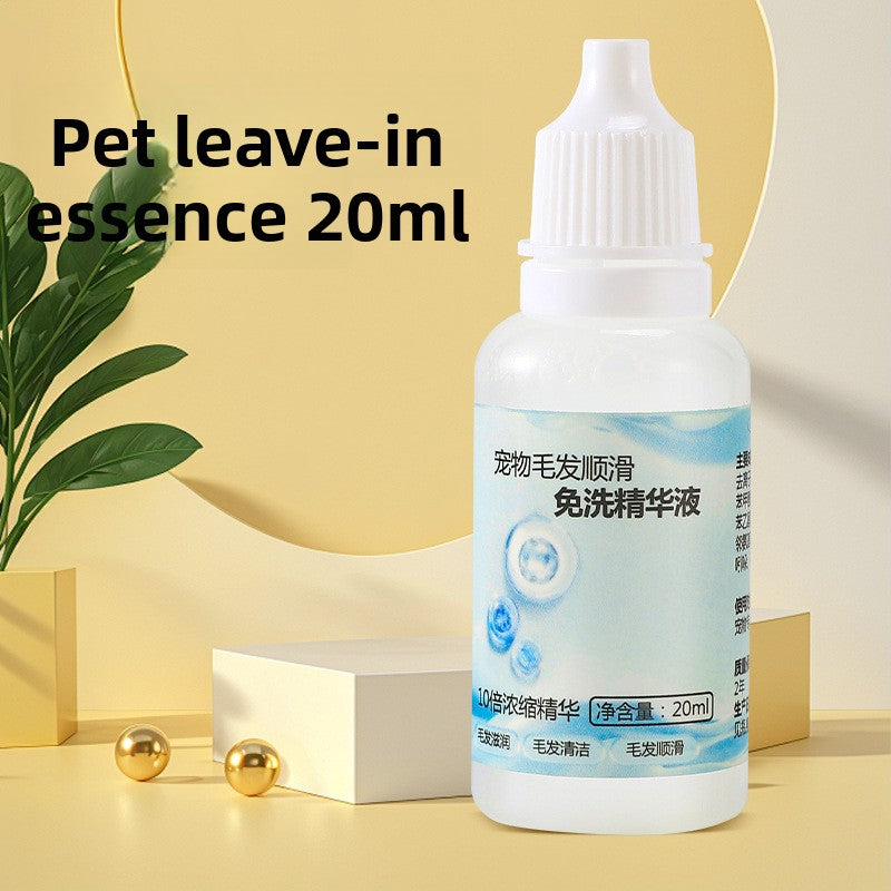 Pet Spray Massage Comb