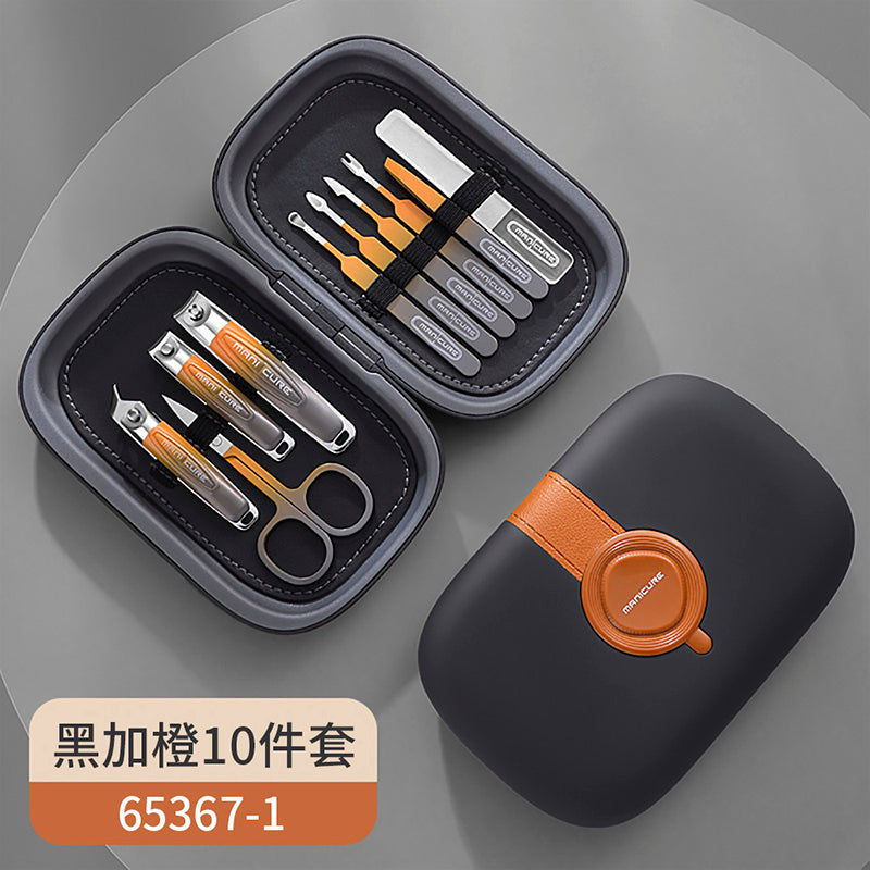 Nail Manicure Set