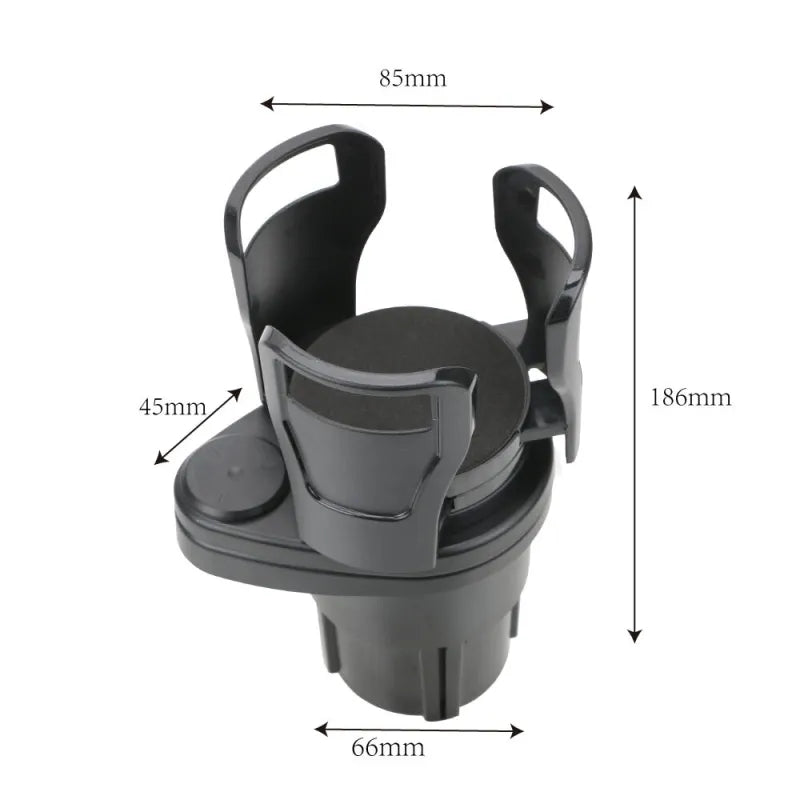 Multi-function Car Water Cup Holder